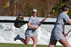 WLax vs RWU  Wheaton College Women’s Lacrosse vs Roger Williams University. - Photo By: KEITH NORDSTROM : Wheaton, LAX, Lacrosse